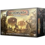 GW Warhammer Necromunda: Ash Wastes – Hledejceny.cz