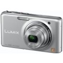 Panasonic Lumix DMC-FX77