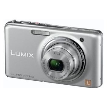 Panasonic Lumix DMC-FX77