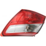 Zadní světlo VALEO 044176 – Hledejceny.cz