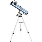 Skywatcher 114/900 EQ2 – Zbozi.Blesk.cz
