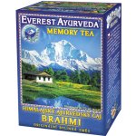 Everest Ayurveda BRAHMI Paměť a mozková činnost 100 g – Hledejceny.cz