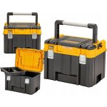 DeWALT TSTAK VII DWST83343-1 – Zboží Mobilmania