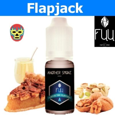 The Fuu Flapjack 10 ml – Hledejceny.cz