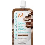 Moroccanoil Color Depositing Mask Cocoa 30 ml – Zboží Dáma