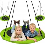 Malatec 23515 Houpačka Čapí hnízdo 120 cm – Sleviste.cz