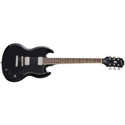 Epiphone SG Tribute Ebony – Zboží Mobilmania