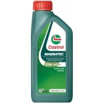 Castrol Magnatec A/B 10W-40 1 l – Hledejceny.cz