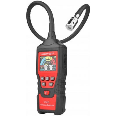 Habotest HT601B – Sleviste.cz