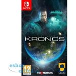 Battle Worlds: Kronos – Zboží Dáma