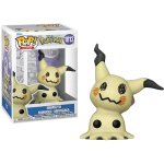 Funko Pop! 1013 Pokémon Mimikyu – Zboží Dáma