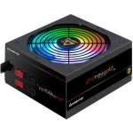 Chieftec Photon Gold Series 650W GDP-650C-RGB – Hledejceny.cz