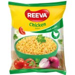 Reeva Instantní polévk Kuřecía 60 g – Zboží Dáma