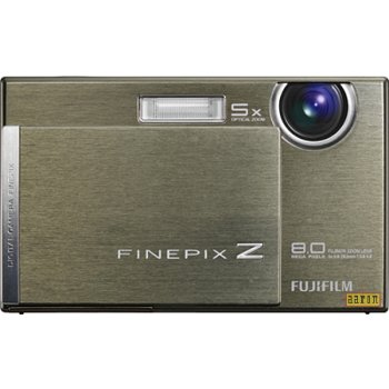 Fujifilm FinePix Z100