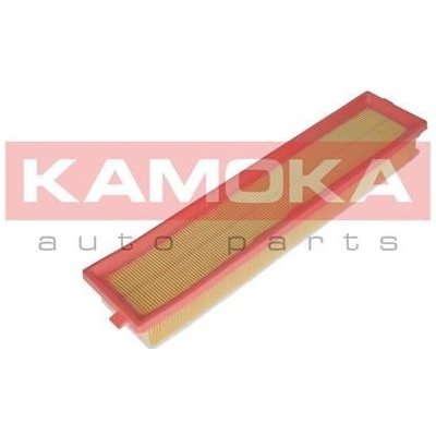 Vzduchový filtr KAMOKA F221001 – Hledejceny.cz