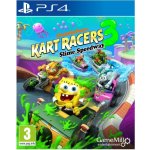 Kart Racers 3: Slime Speedway – Zboží Dáma