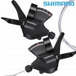 Shimano Altus SL-M315 – Zboží Dáma