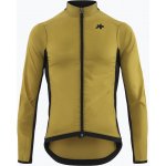 ASSOS Mille GT Wind S11 golden yellow Pánská – Hledejceny.cz