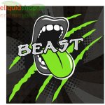 Big Mouth Beast 10 ml – Zbozi.Blesk.cz