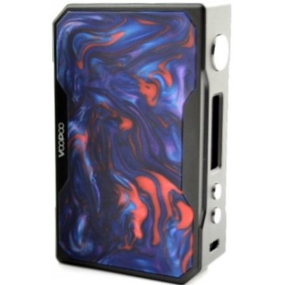 VooPoo DRAG 157W TC Box mód Drag Azure – Zbozi.Blesk.cz