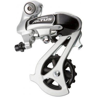 Shimano Altus RD-M310DS – Zboží Dáma