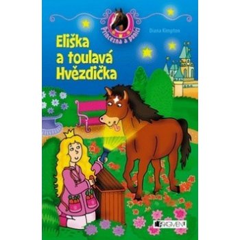 Eliška a toulavá Hvězdička