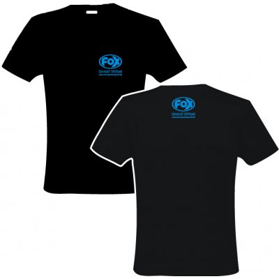 FOX FOX-05-BL-XXL – Hledejceny.cz