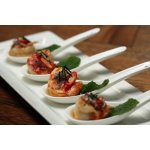 Thajské degustační menu pro 2 osoby v Café Buddha – Sleviste.cz