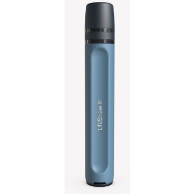 LifeStraw Peak Series Personal 0,1 l modrá