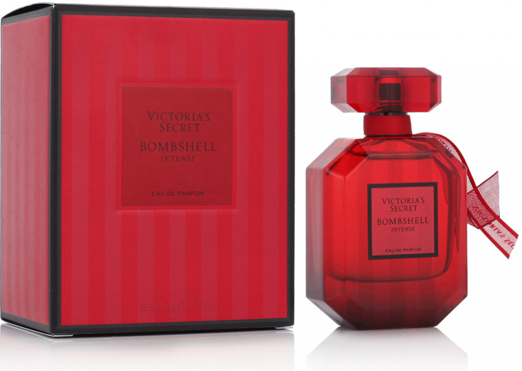 Victoria\'s Secret Bombshell intense parfémovaná voda dámská 50 ml