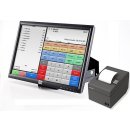 LYNX POS 15" Conto Klient