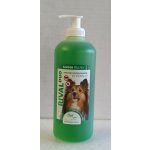 BEA natur Rival DUO antiparazitární šampon 570 ml – Zboží Dáma