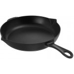 Staub Litinová 26 cm – Hledejceny.cz