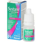 Alcon Systane Ultra zvlhčující oční kapky 10 ml – Hledejceny.cz