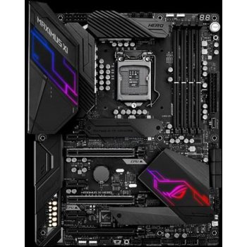 Asus ROG MAXIMUS XI HERO 90MB0XS0-M0EAY0