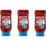PUDLISZKI Kečup jemný bez přidaného cukru 440 g – Zboží Dáma