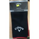  Callaway Tri-Fold golfový ručník