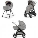 Inglesina Aptica Duo 2v1 Platinum Grey 2025 – Hledejceny.cz