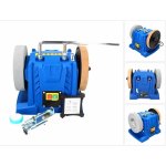 Scheppach TiGer 5000s – HobbyKompas.cz