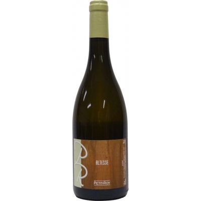 Petit-Roy Altesse 2021 Bílé 12,5% 0,75 l (holá láhev) – Hledejceny.cz