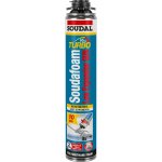 SOUDAL Soudafoam Gun Low Expansion 750ml – Hledejceny.cz