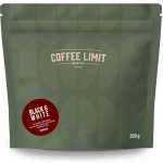 COFFEE LIMIT Black & White zrnková 250 g – Hledejceny.cz