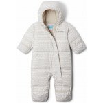 Columbia Snuggly Bunny II Bunting White Mandras Tonal Chalk – Zboží Dáma