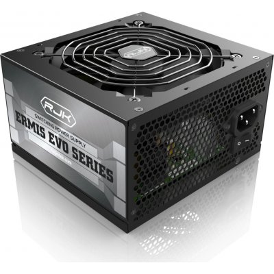 Raijintek ERMIS EVO 750B 0R30B00010 – Hledejceny.cz