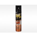 Biolit Plus spray proti mravencům 2 x 400 ml – Sleviste.cz