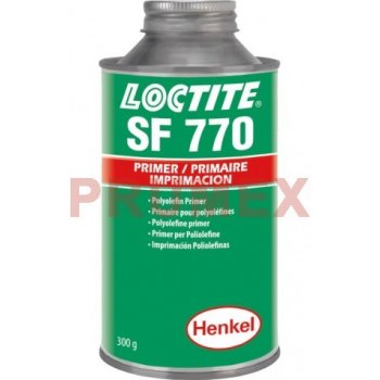 LOCTITE 770 primer polyolefin 300g