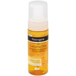 Neutrogena Curcuma Clear čisticí pěna 150 ml – Hledejceny.cz
