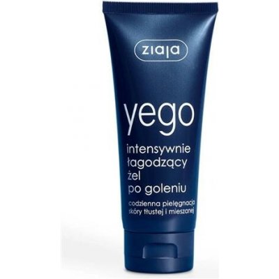 Ziaja Men gel po holení 75 ml – Hledejceny.cz