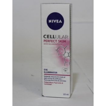 Nivea Cellular Radiance Skin Perfection Eye Illuminator 15 ml