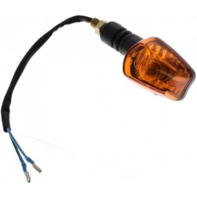 blinkr oranžový LP - CPI QM125-2D – Zboží Mobilmania